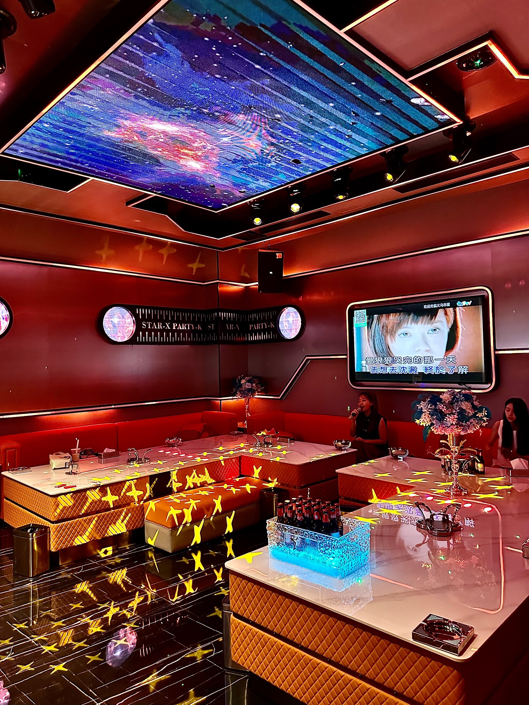 荆州ktv预订首选中低端商务ktv-松滋市ktv预订
